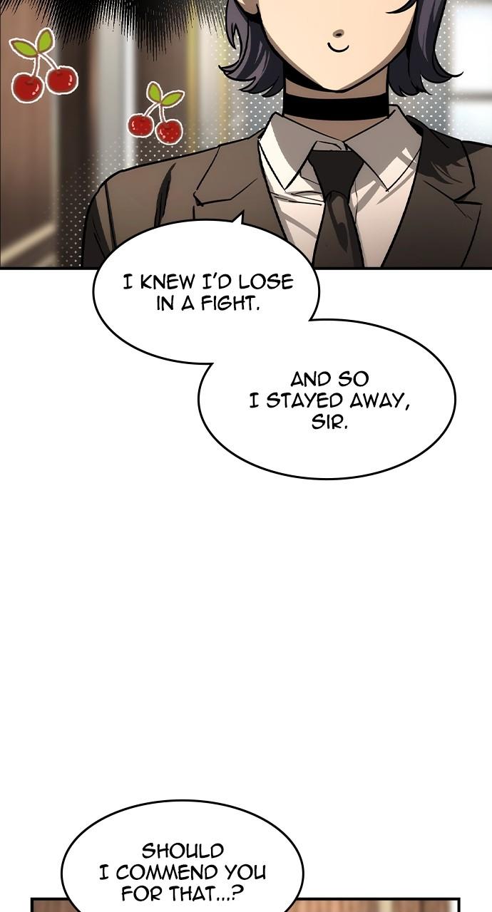 Read The Heir Manga Online