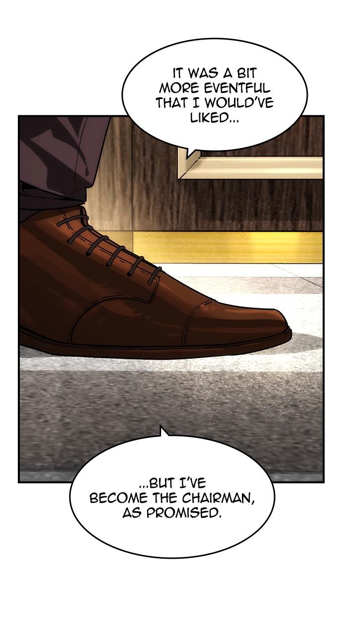 Read The Heir Manga Online