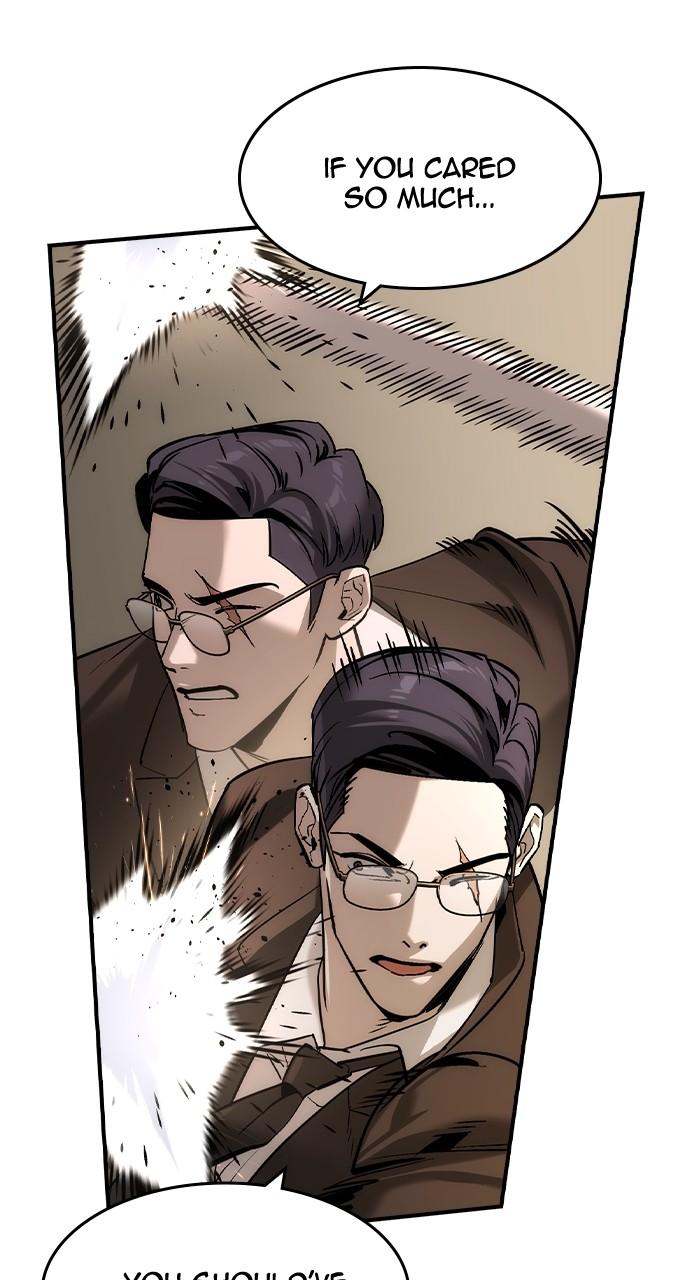 Read The Heir Manga Online