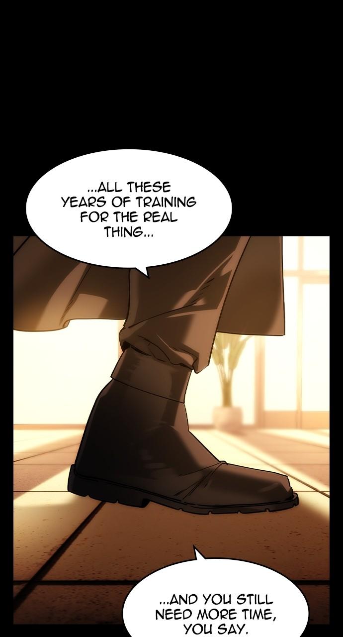 Read The Heir Manga Online