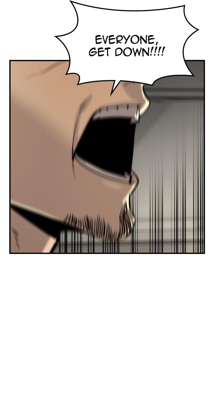 Read The Heir Manga Online