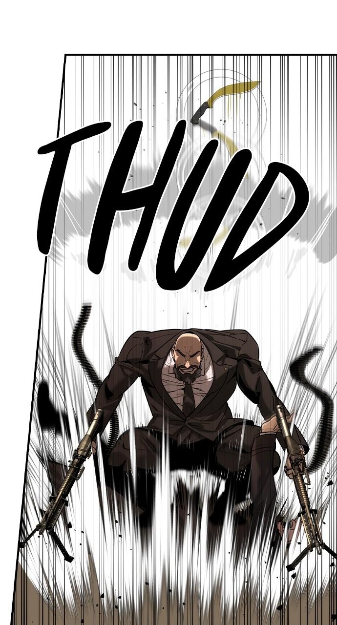 Read The Heir Manga Online