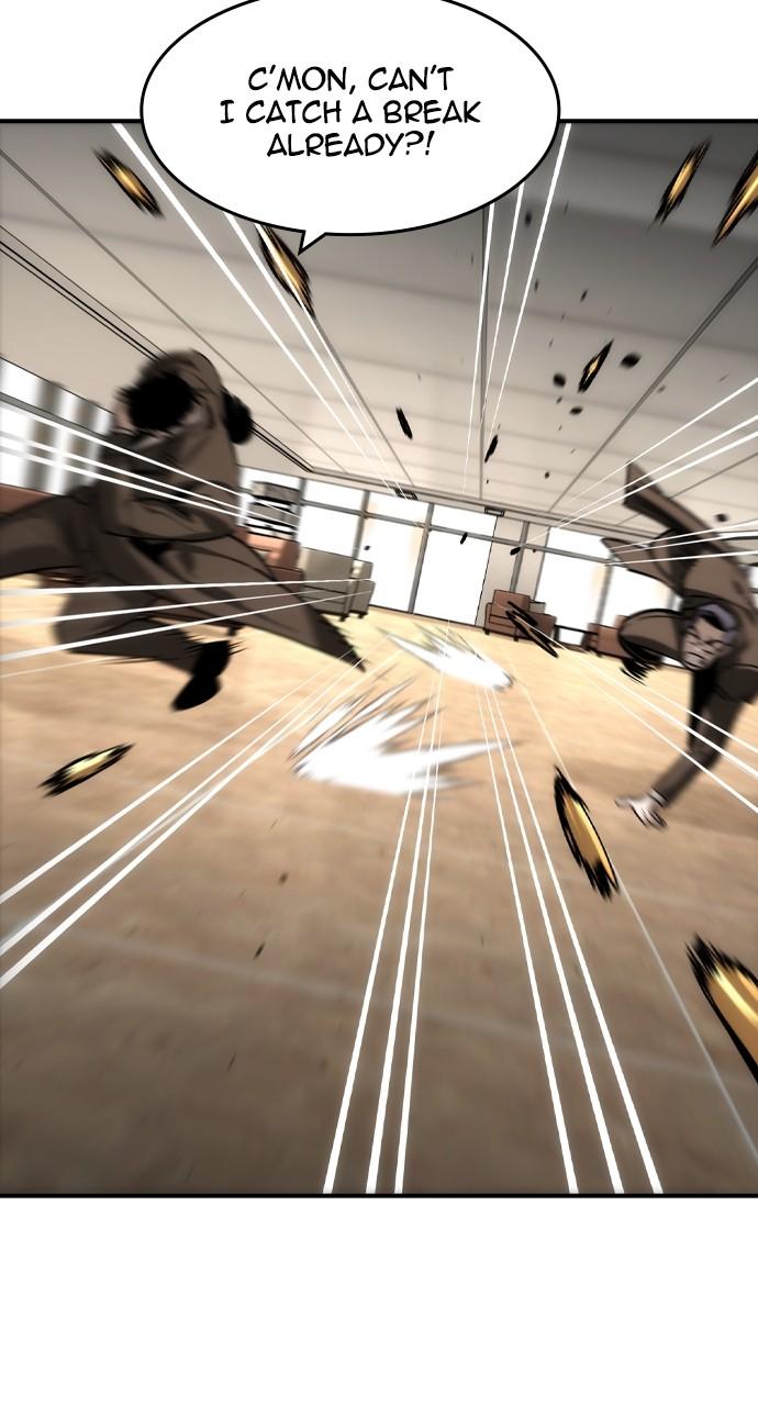 Read The Heir Manga Online