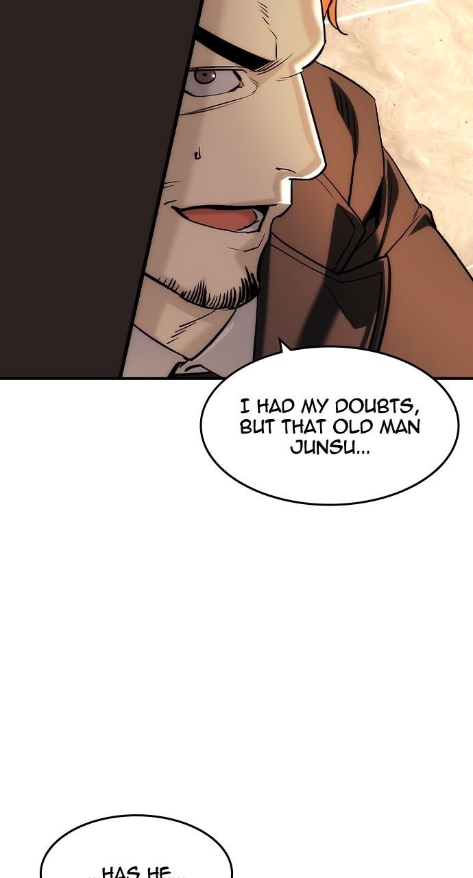 Read The Heir Manga Online