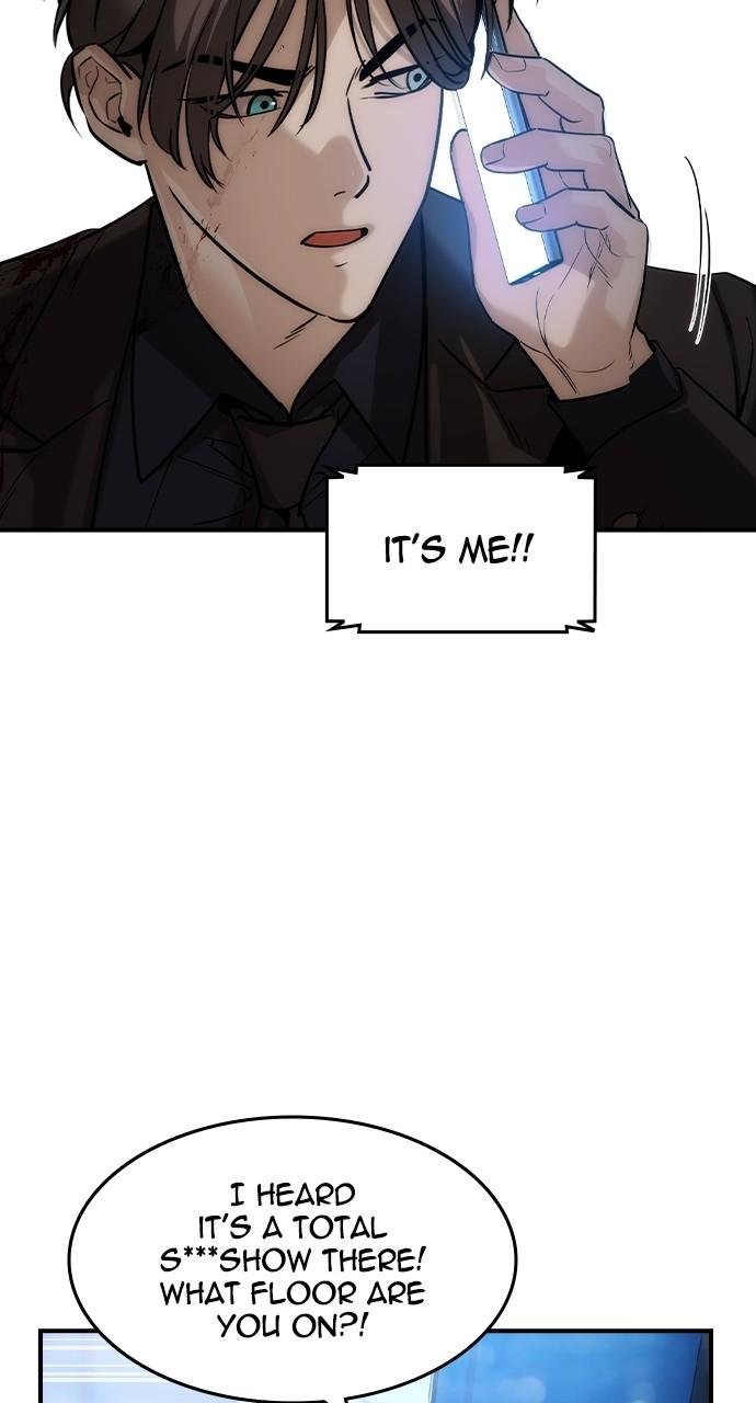 Read The Heir Manga Online