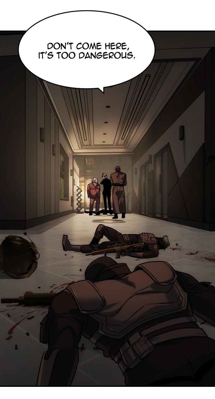 Read The Heir Manga Online