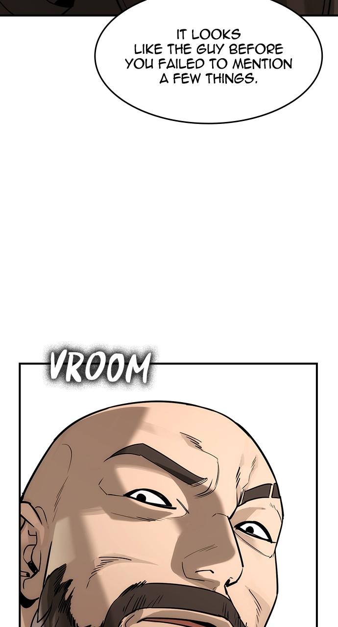 Read The Heir Manga Online