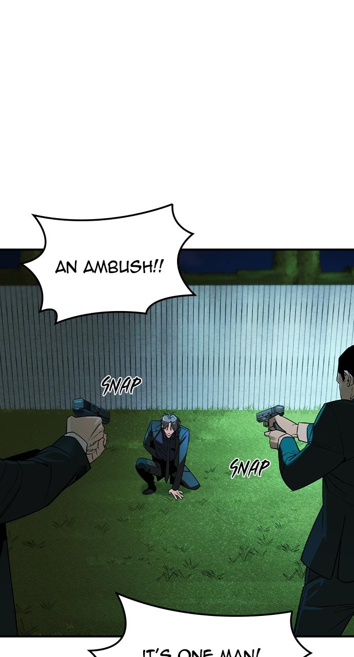 Read The Heir Manga Online