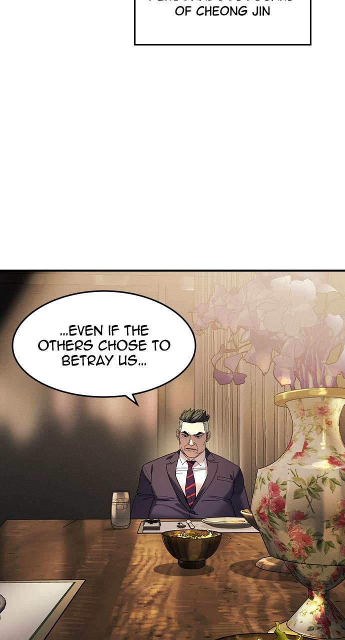 Read The Heir Manga Online