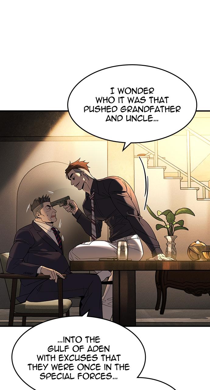 Read The Heir Manga Online