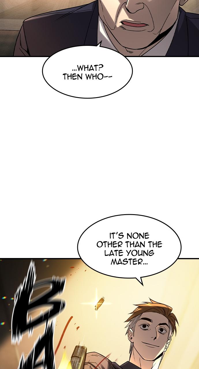 Read The Heir Manga Online