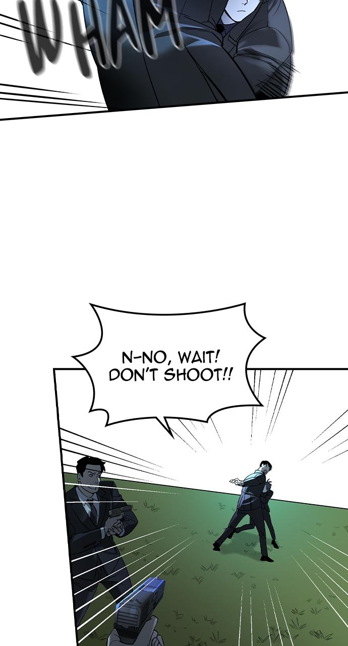 Read The Heir Manga Online