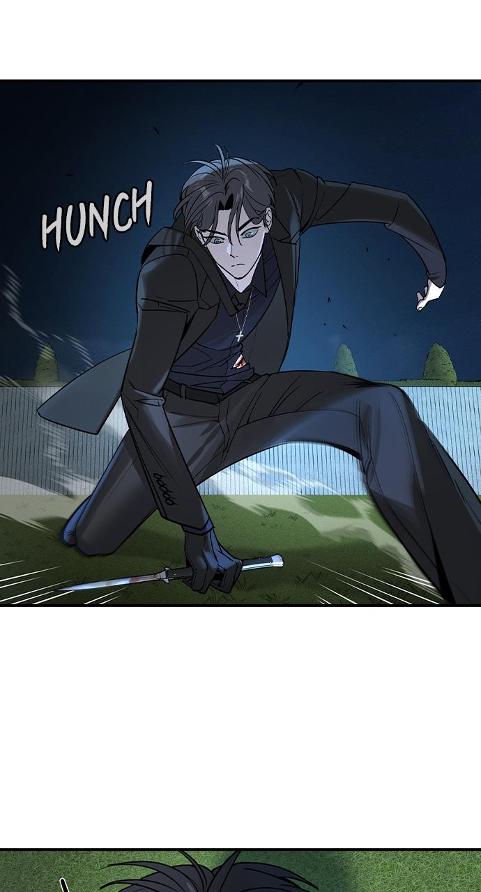 Read The Heir Manga Online