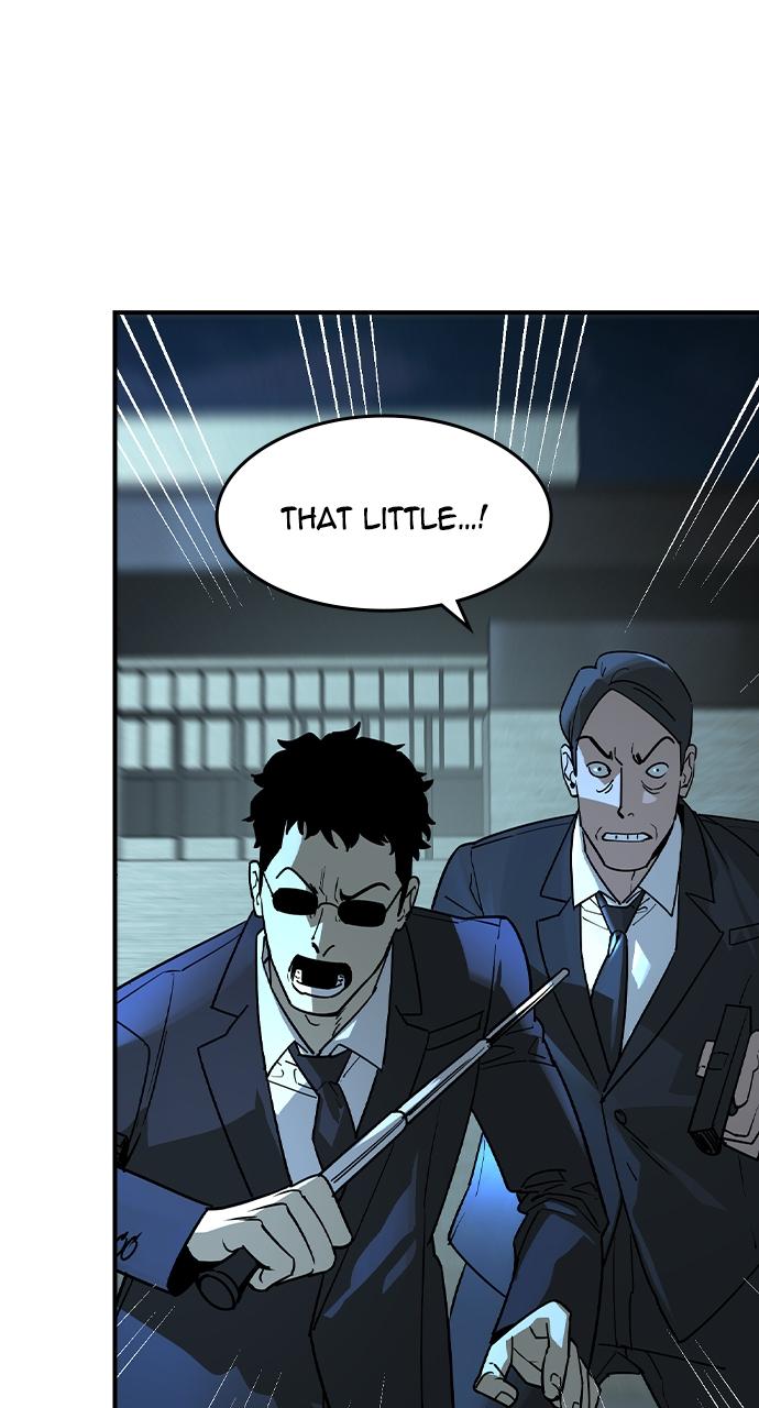 Read The Heir Manga Online