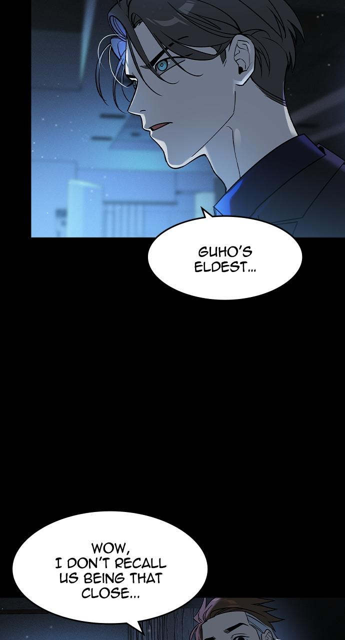 Read The Heir Manga Online