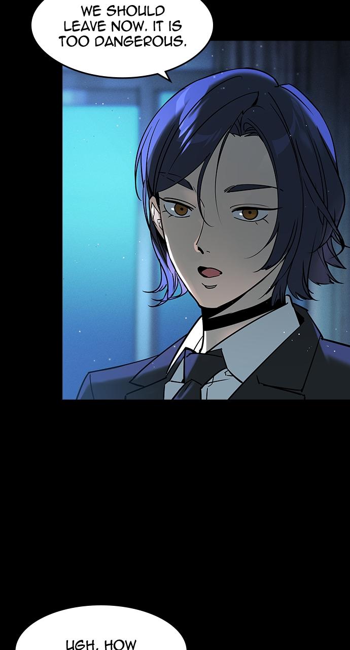 Read The Heir Manga Online