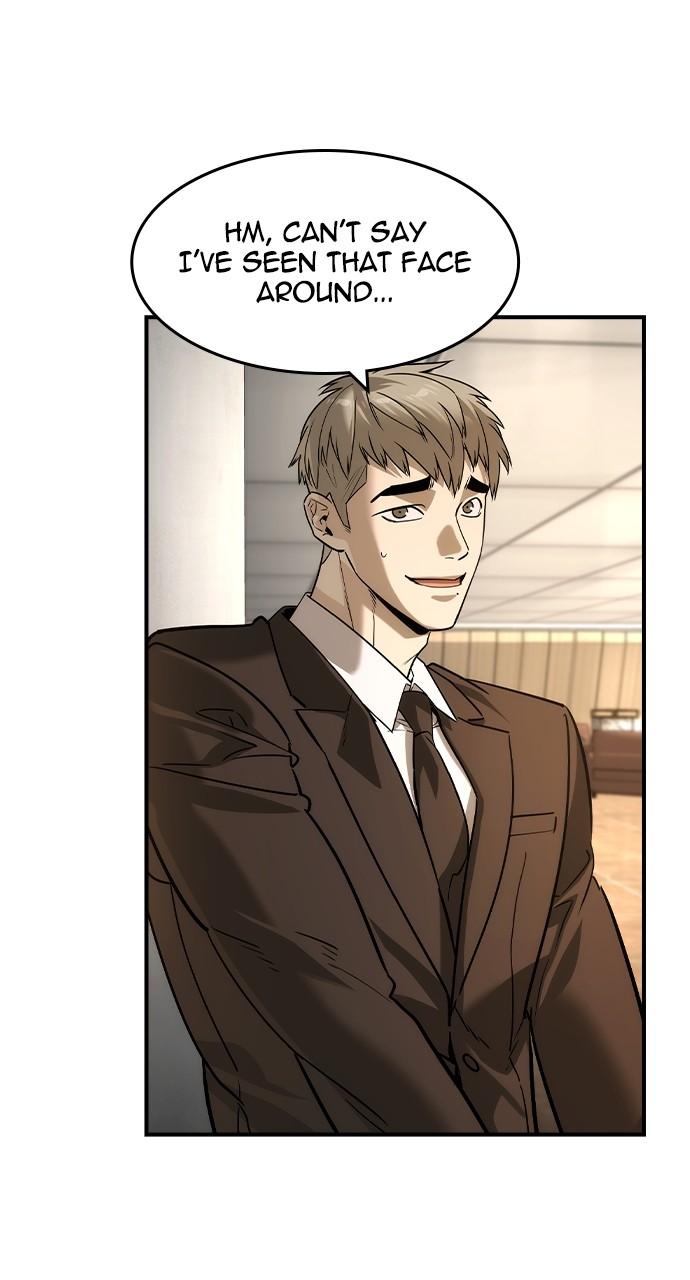 Read The Heir Manga Online