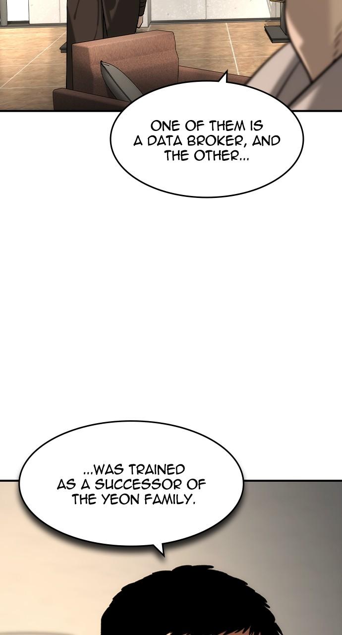 Read The Heir Manga Online