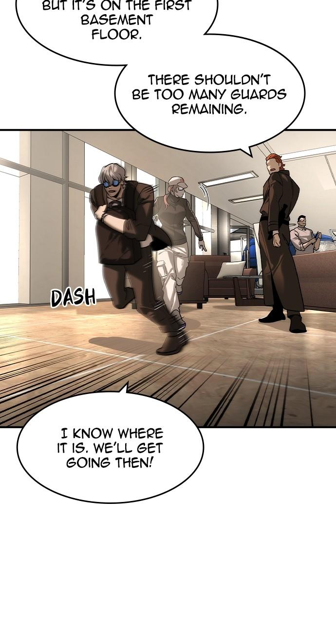 Read The Heir Manga Online