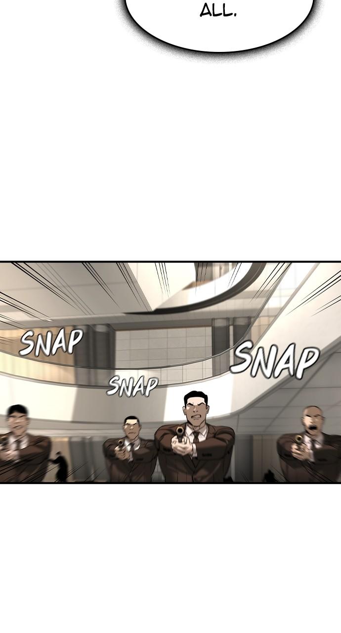 Read The Heir Manga Online