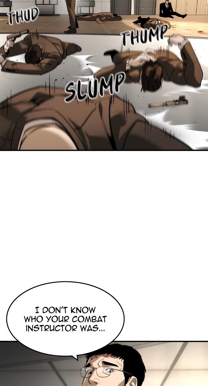 Read The Heir Manga Online