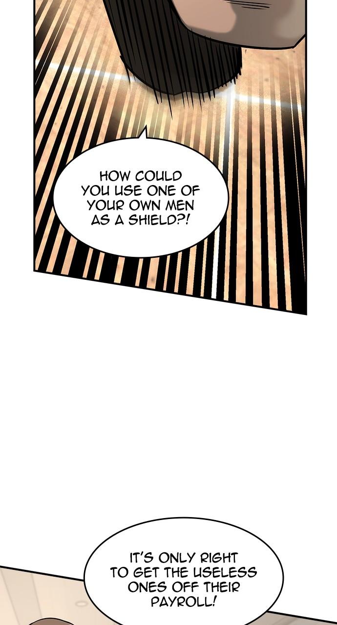 Read The Heir Manga Online