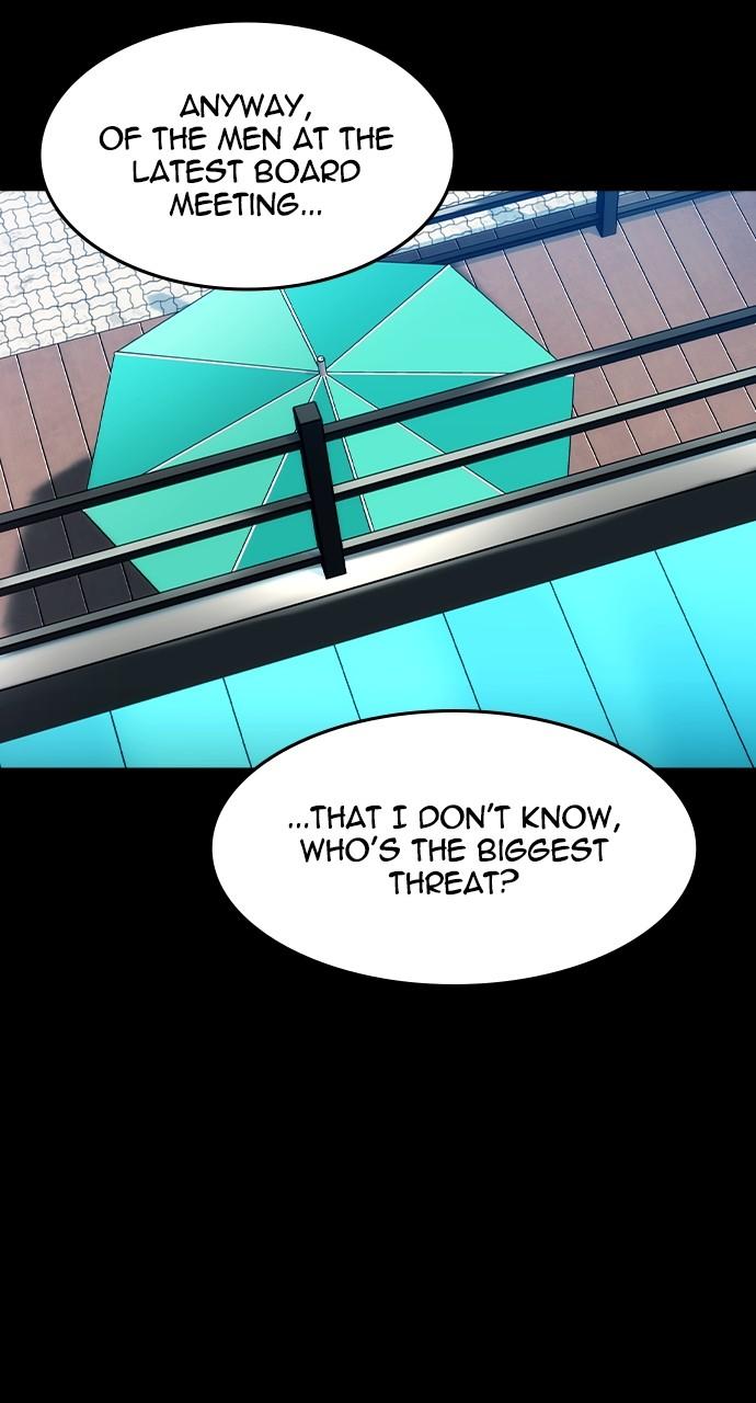 Read The Heir Manga Online