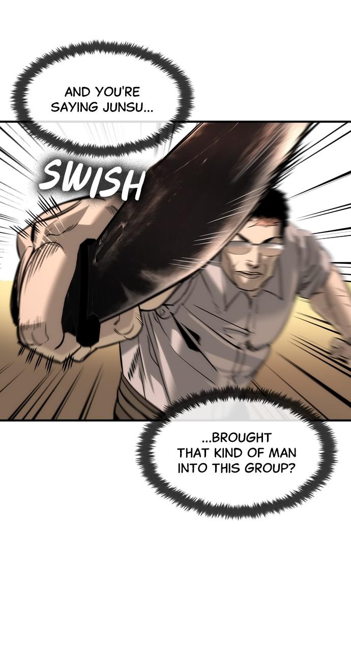 Read The Heir Manga Online