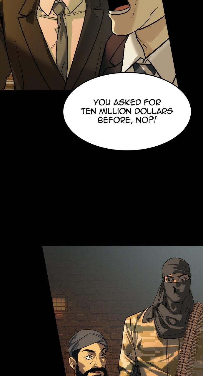 Read The Heir Manga Online