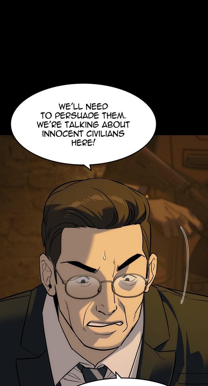 Read The Heir Manga Online