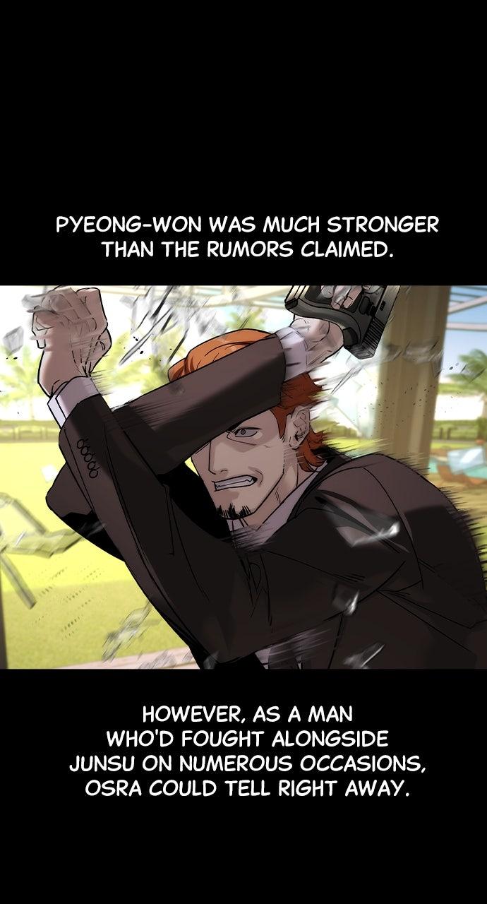 Read The Heir Manga Online