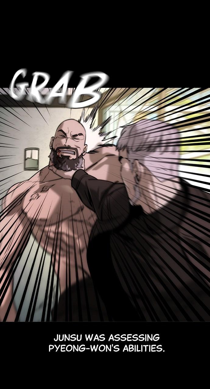 Read The Heir Manga Online