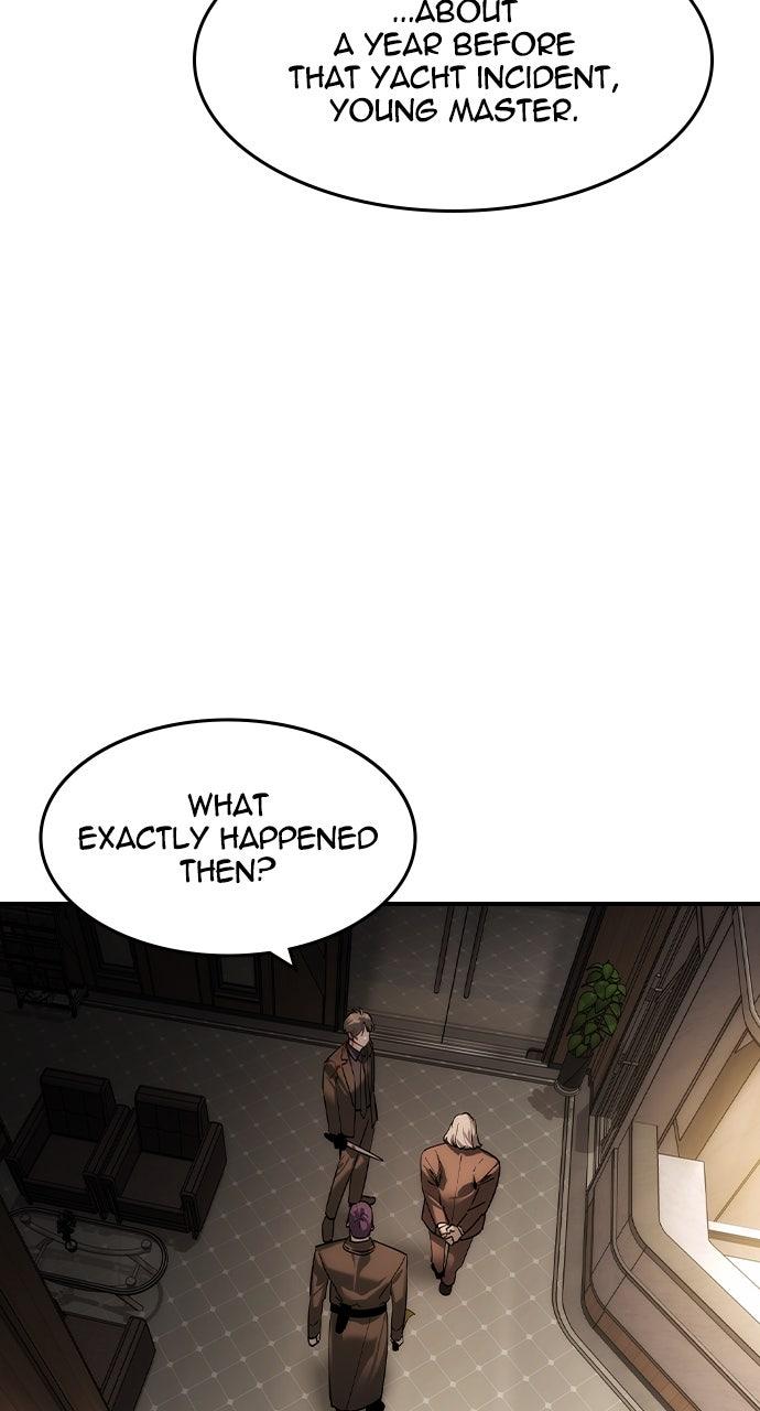 Read The Heir Manga Online