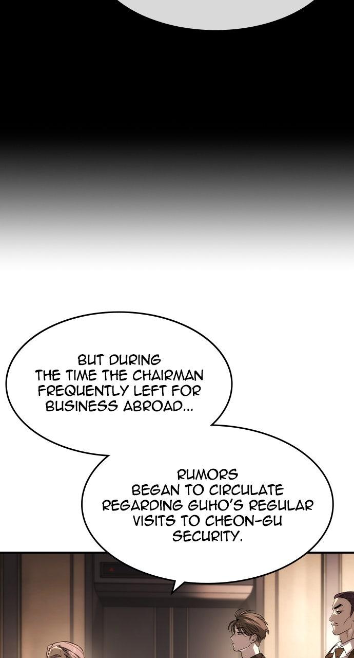 Read The Heir Manga Online