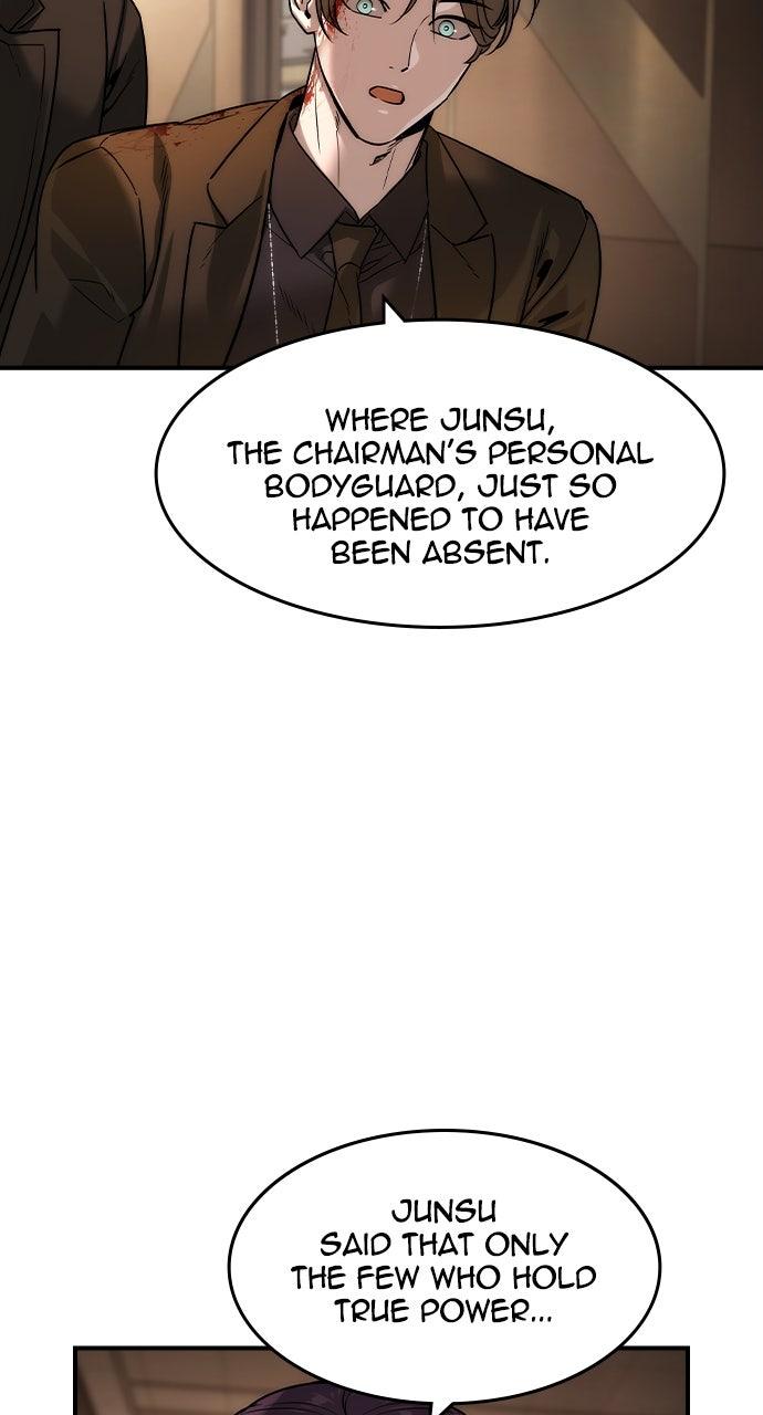 Read The Heir Manga Online