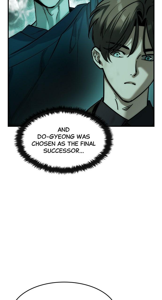 Read The Heir Manga Online