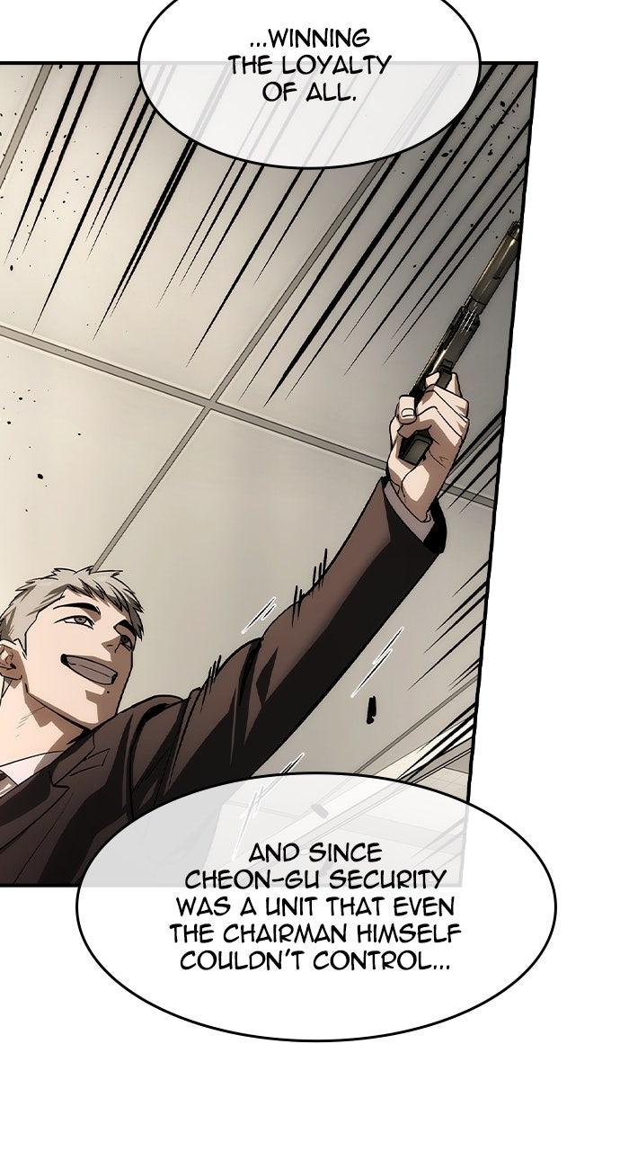 Read The Heir Manga Online