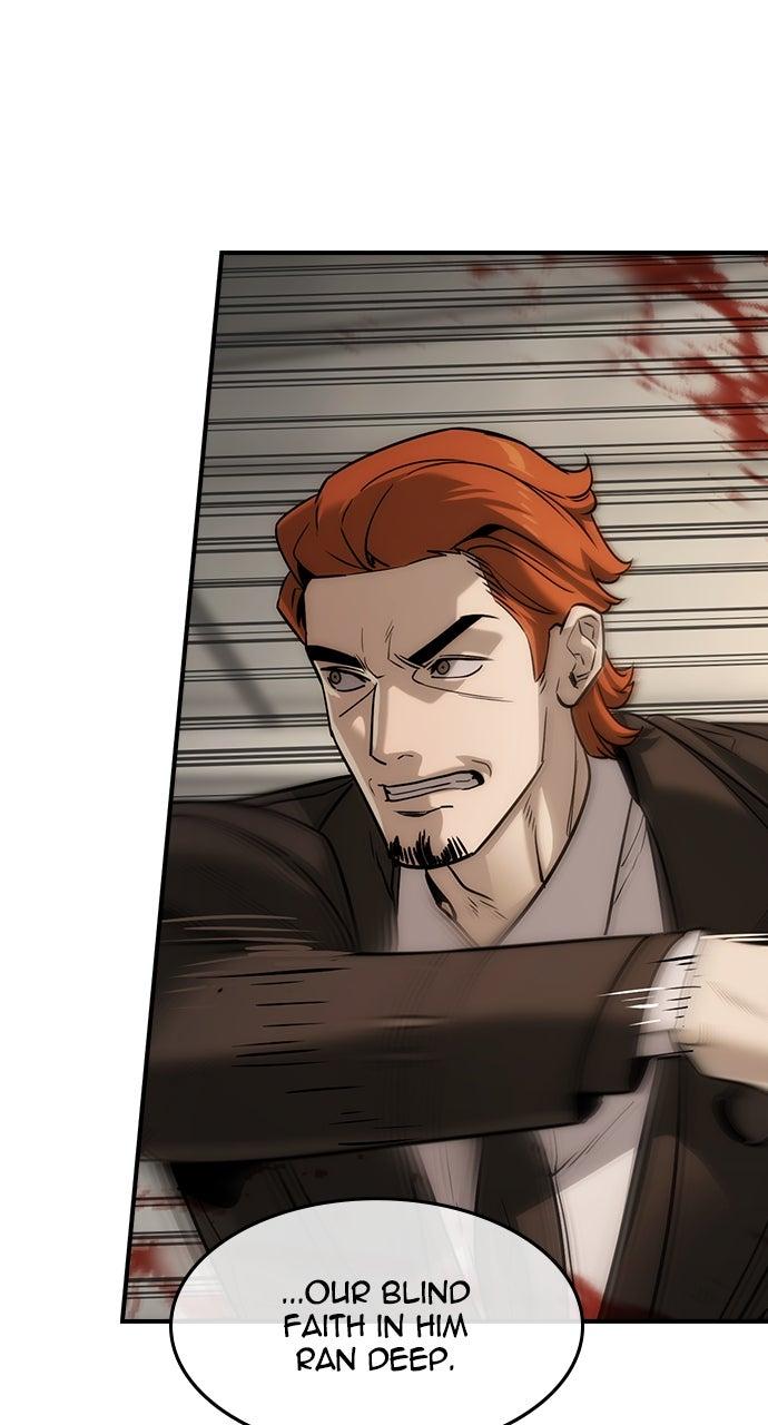 Read The Heir Manga Online