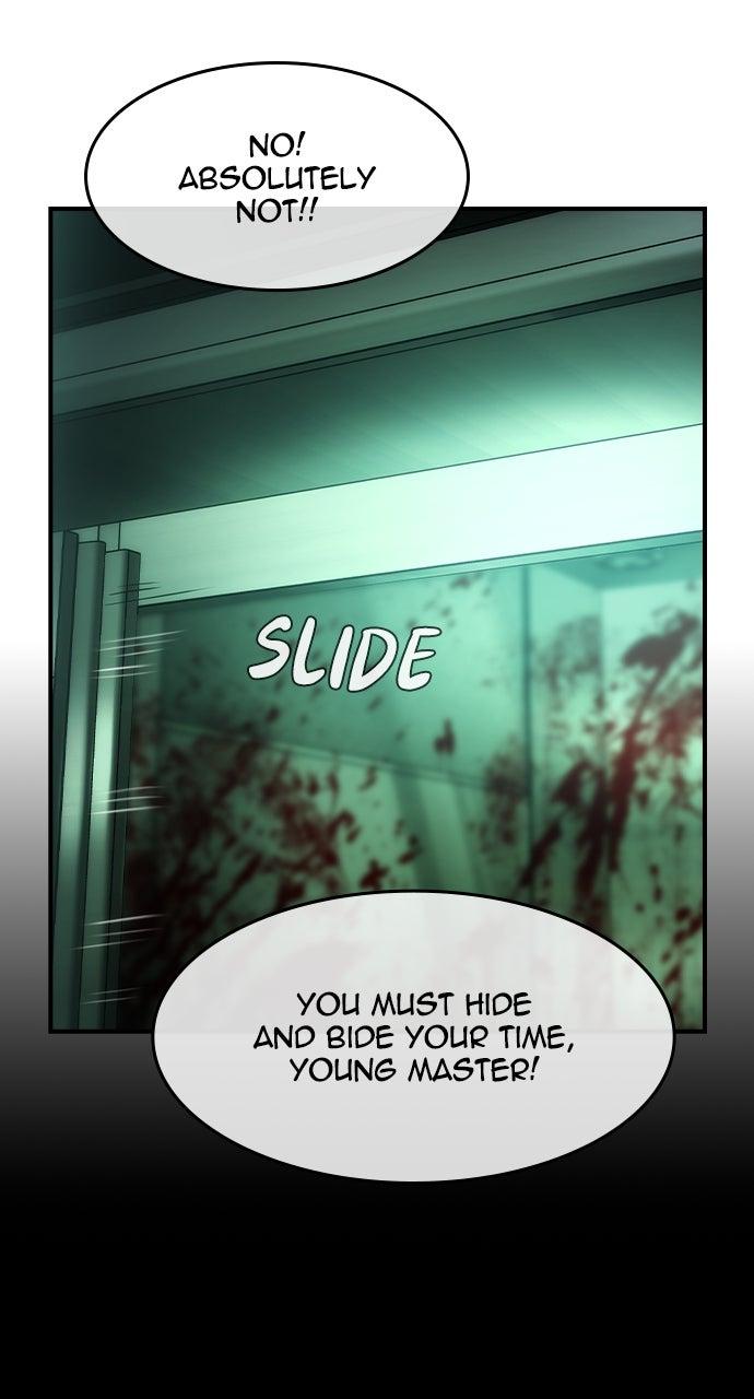 Read The Heir Manga Online