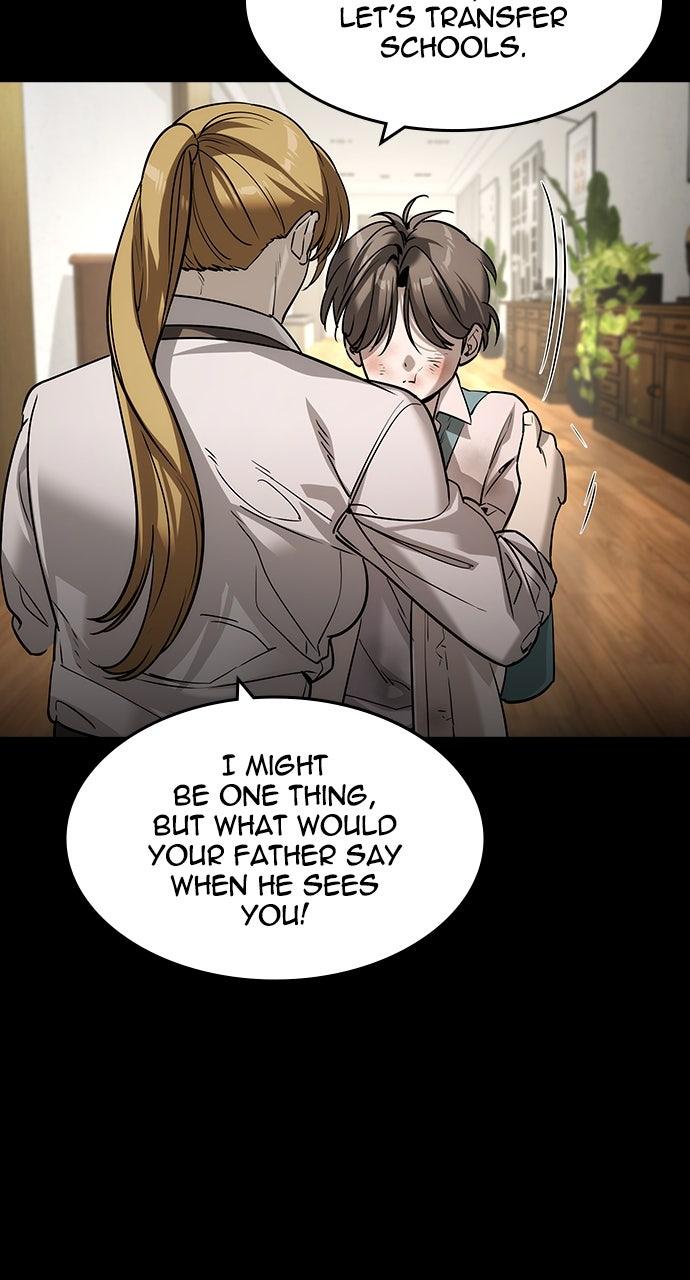 Read The Heir Manga Online