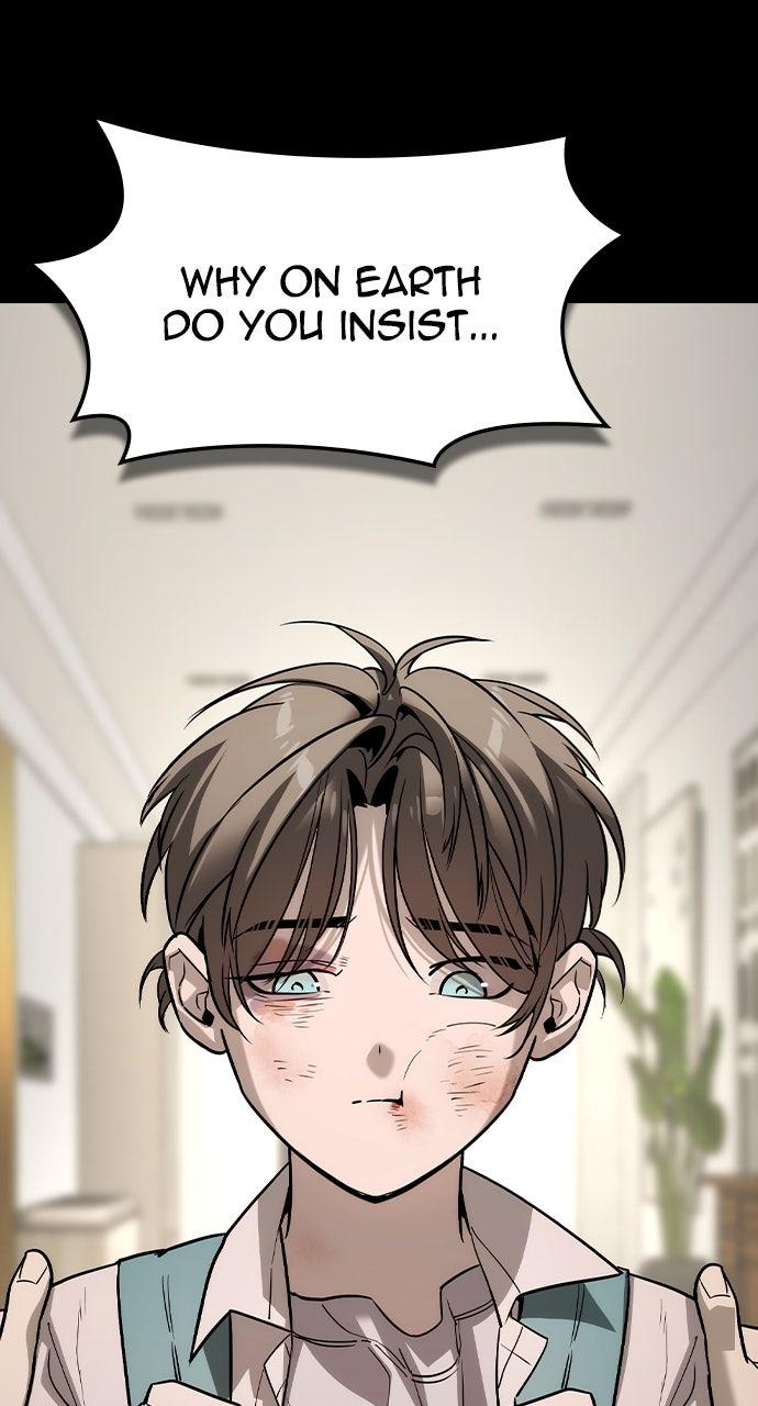 Read The Heir Manga Online