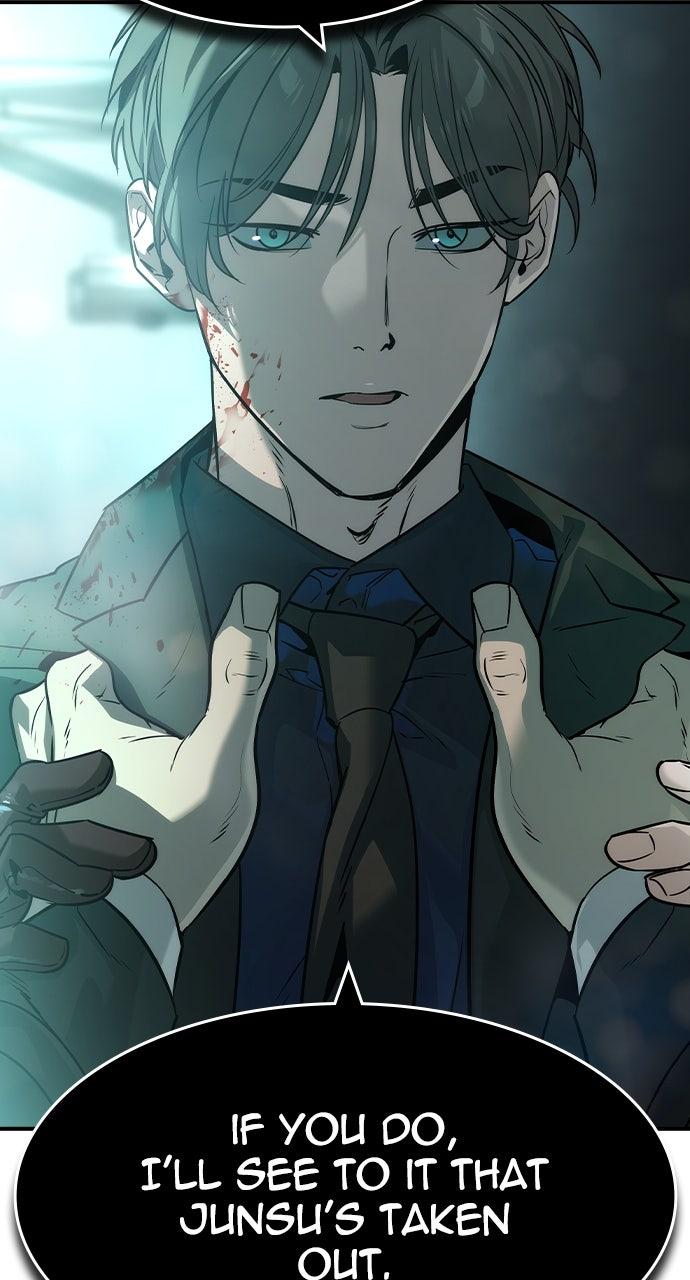 Read The Heir Manga Online