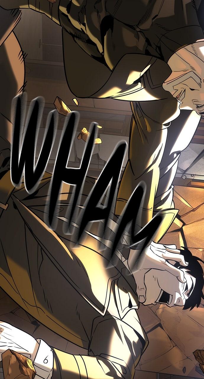 Read The Heir Manga Online