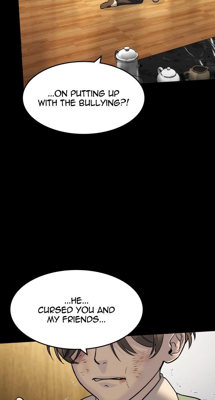 Read The Heir Manga Online