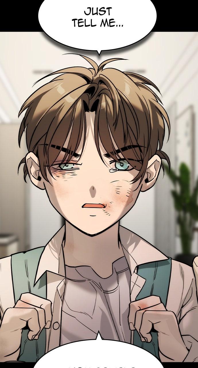 Read The Heir Manga Online