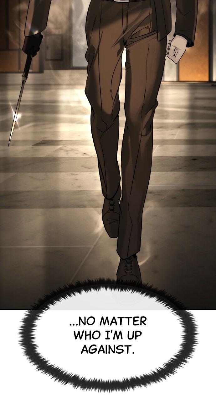 Read The Heir Manga Online