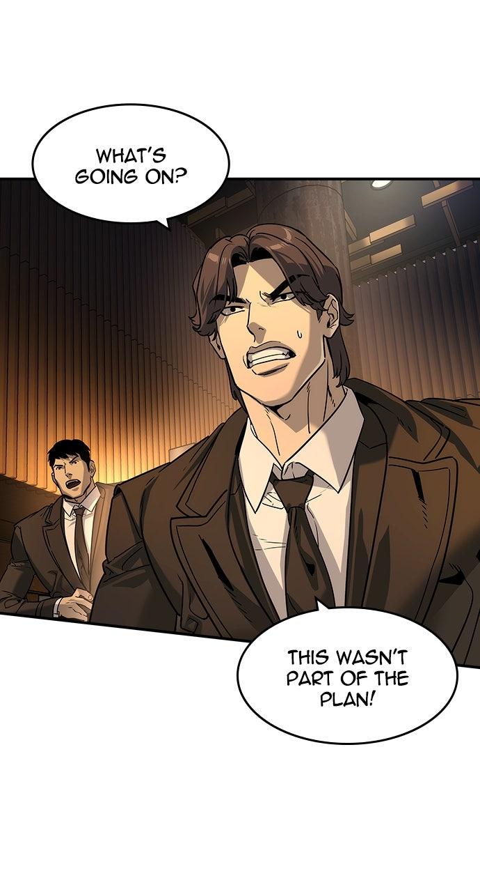 Read The Heir Manga Online