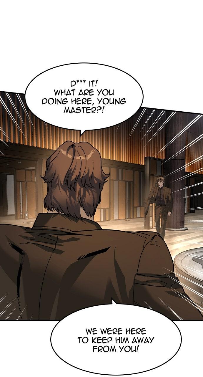 Read The Heir Manga Online