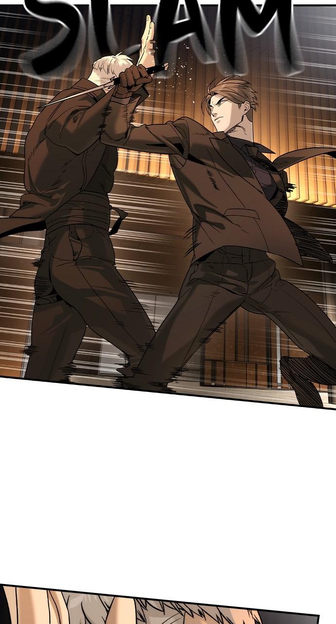 Read The Heir Manga Online