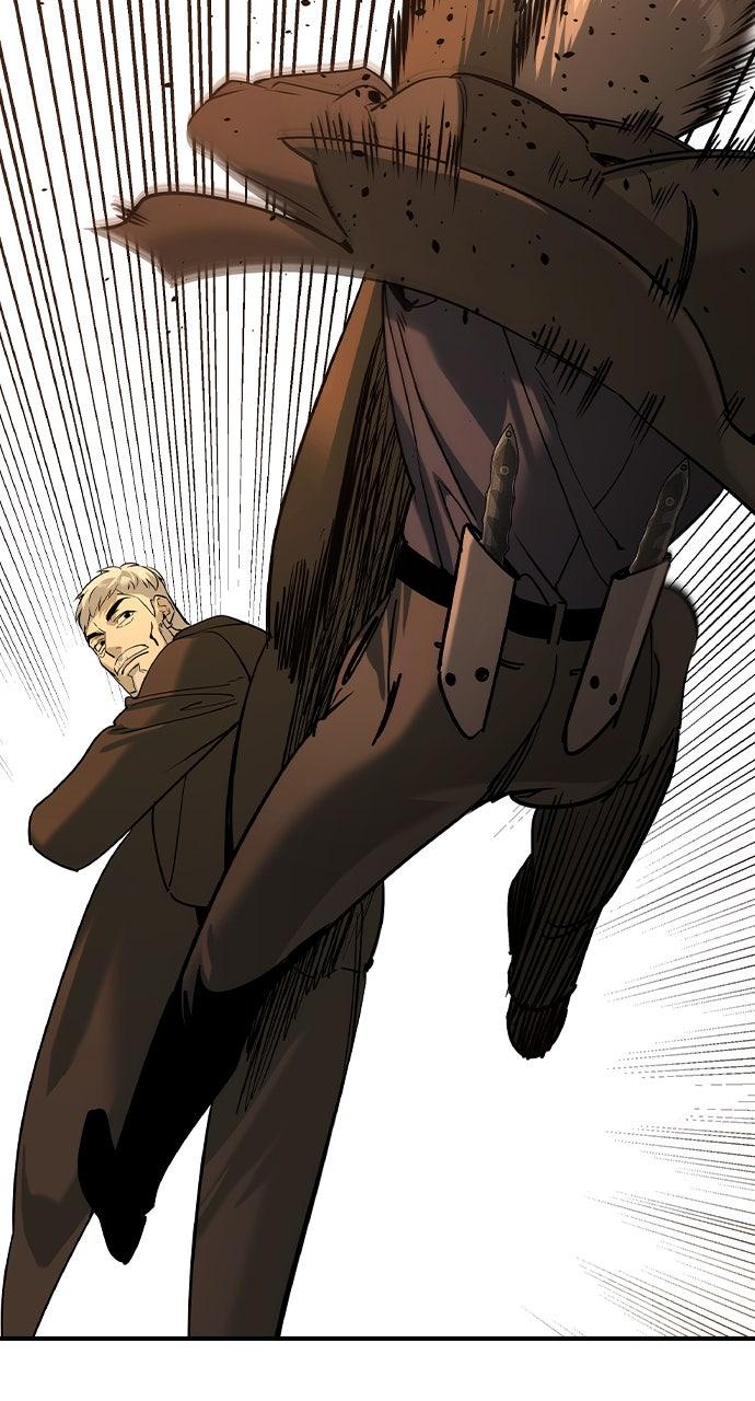 Read The Heir Manga Online